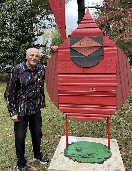 Barry Green